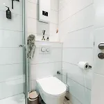 Apartament Peaceful Modern With Festung View Near Hbf