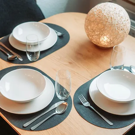 Apartment Peaceful Modern With Festung View Near Koblenz Hbf