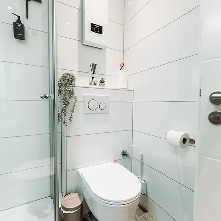 Apartment Peaceful Modern With Festung View Near Koblenz Hbf