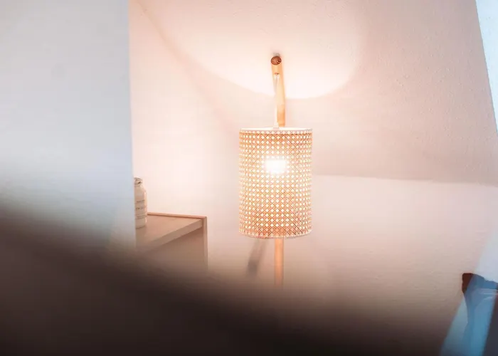 Peaceful Modern With Festung View Near Hbf * Koblenz (Rhineland-Palatinate)