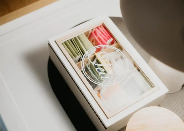 Apartment Peaceful Modern With Festung View Near Hbf *