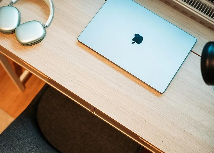 Peaceful Modern With Festung View Near Hbf Koblenz (Rhineland-Palatinate)