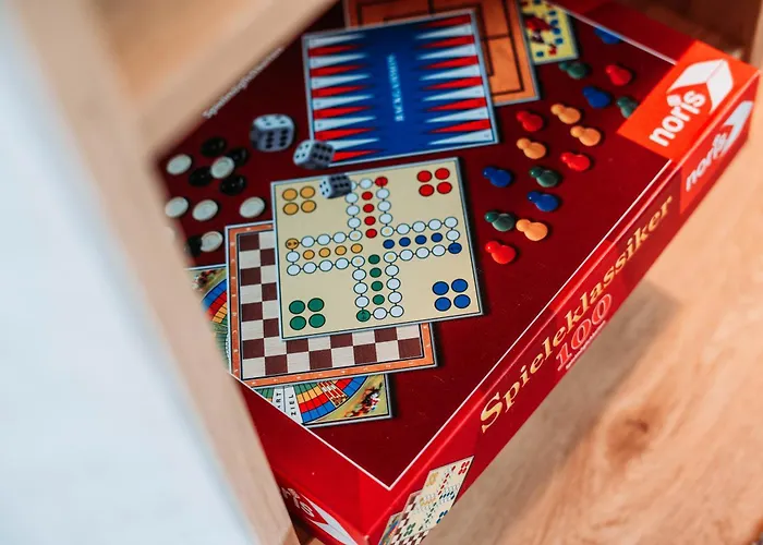 Peaceful Modern With Festung View Near Hbf Koblenz (Rhineland-Palatinate)